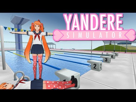 yandere simulator browser game